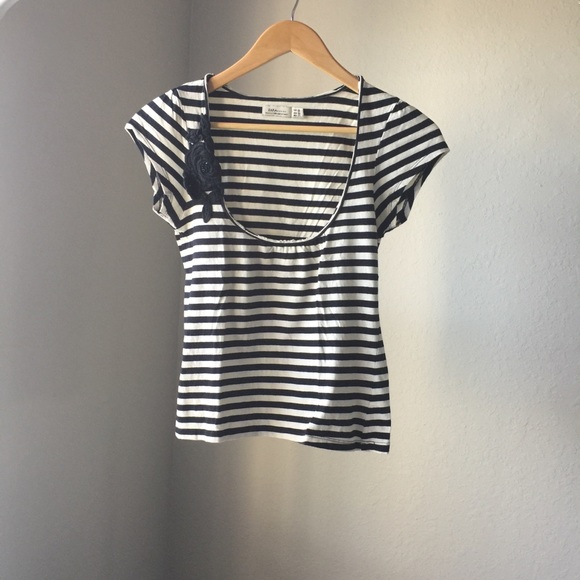 Zara Tops - New listing! ZARA top
